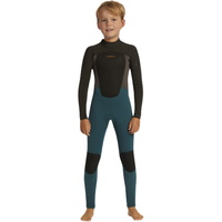 Toddler Prologue 3/2mm Back Zip Wetsuit